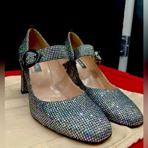 SJP-Sarah Jessica Parker